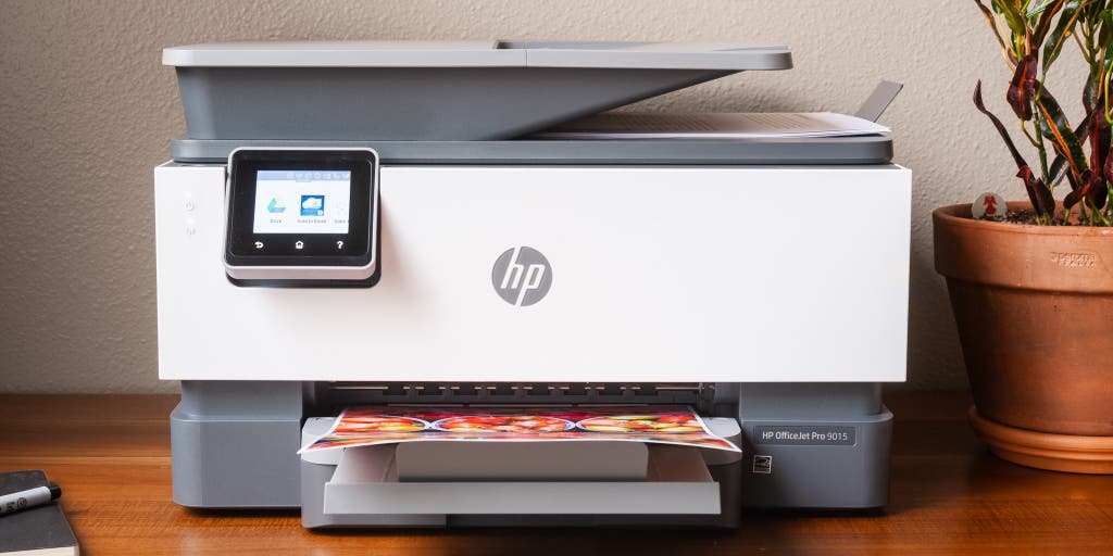 The 4 Best All-in-One Printers of 2024 | Reviews by Wirecutter