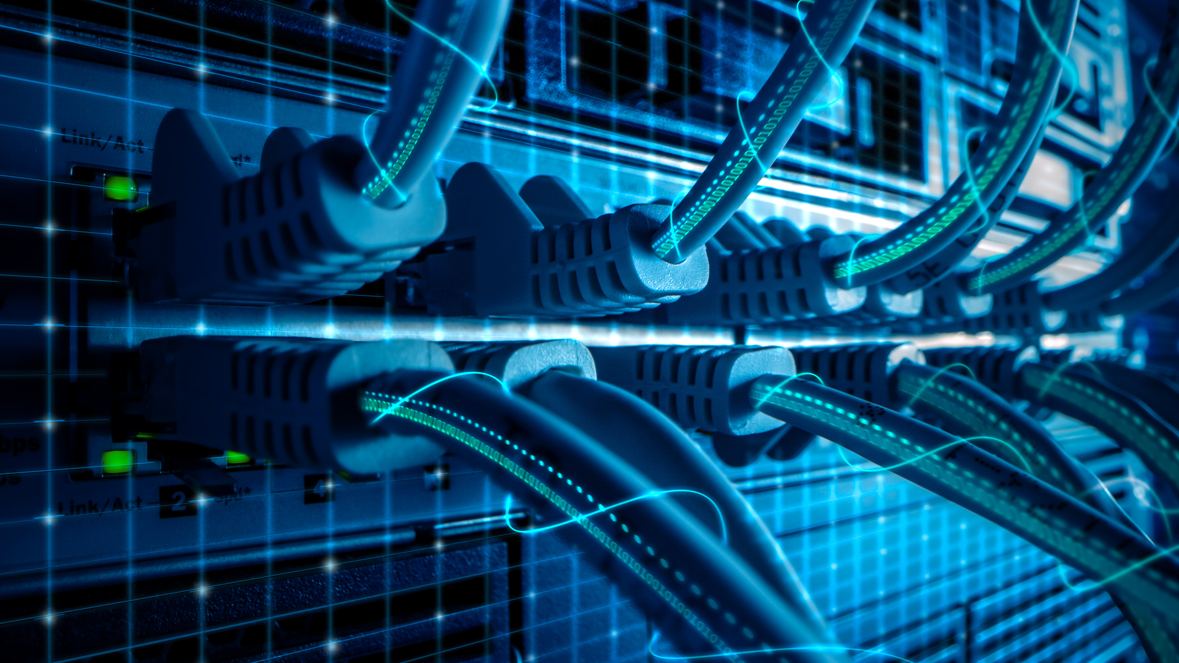 Why Upgrade Your IT Infrastructure to Multi-Gigabit Technology?