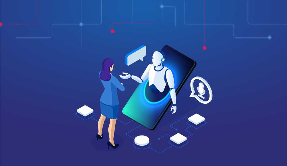 Key technologies to drive artificial intelligence virtual assistants (IVAs) | Insights | NITCO Inc