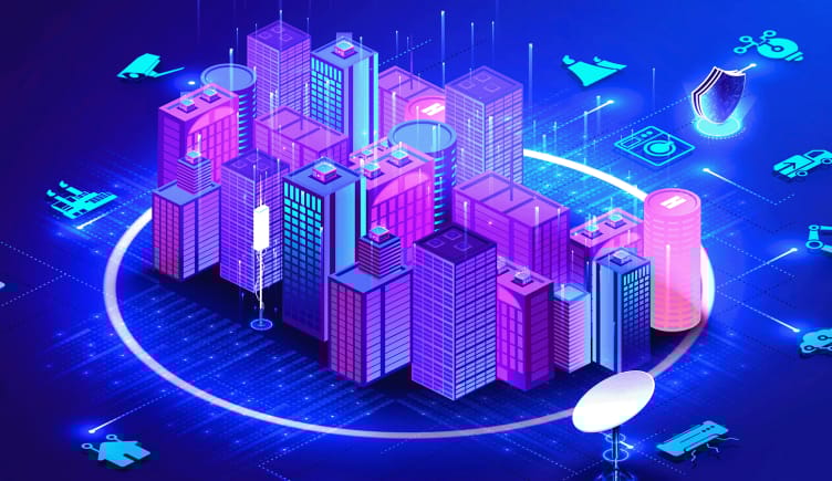 We Were Promised Smart Cities. What Happened? | Built In