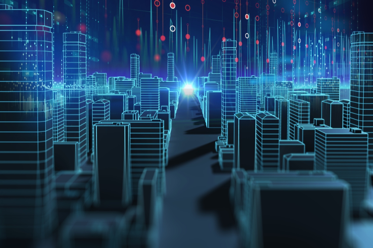 The 14 pillars of a smart city - Smart Cities World