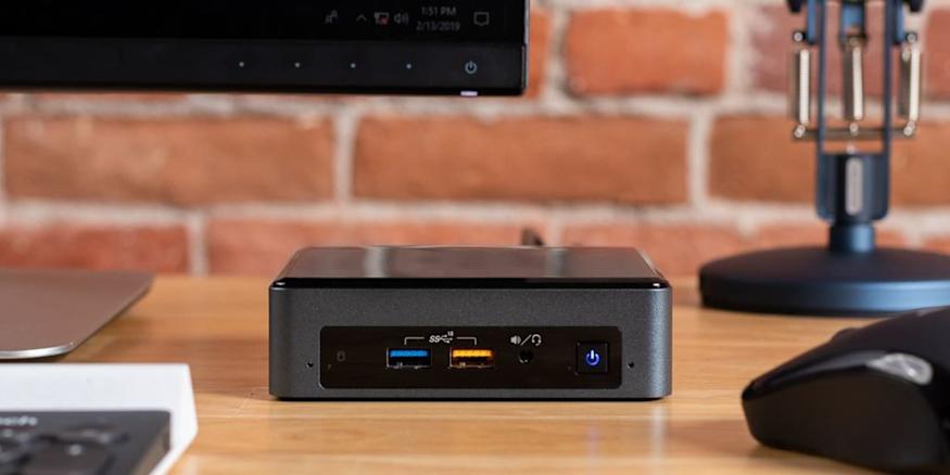 The best mini desktop PCs | Engadget