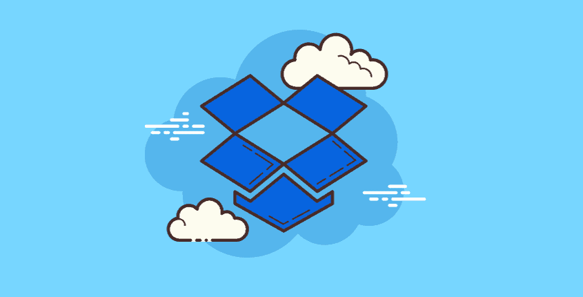 5 Ways Dropbox May Be Giving You a False Sense of Security