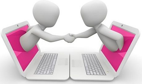 Difference Between e-commerce and e-business (with Example and Comparison Chart) - Key Differences