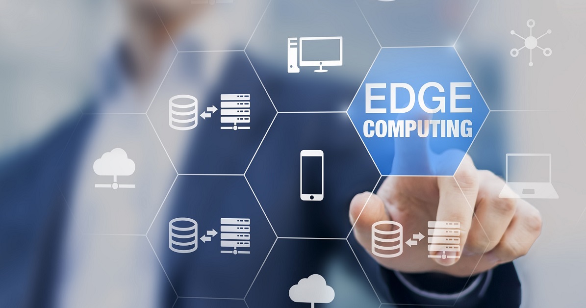 Energy IQ: What is edge computing and how edge data centers work | Cummins Inc.