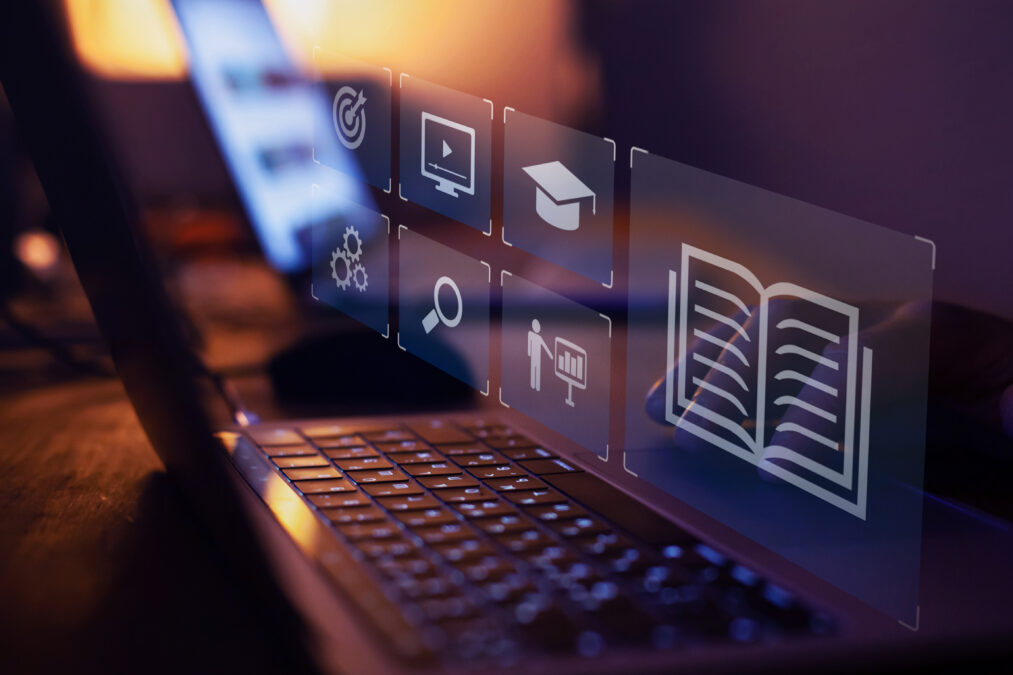 Edtech trends for the near future - Information Age