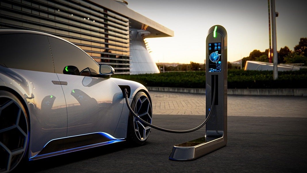 The Electric Revolution: EV Sales Doubled in 2021 and Are Surging This Year  Too