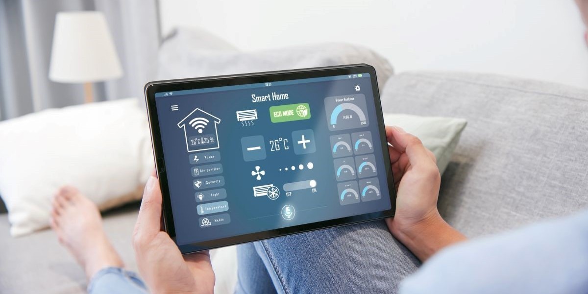 How To Turn My House Into a Smart Home | South Africa
