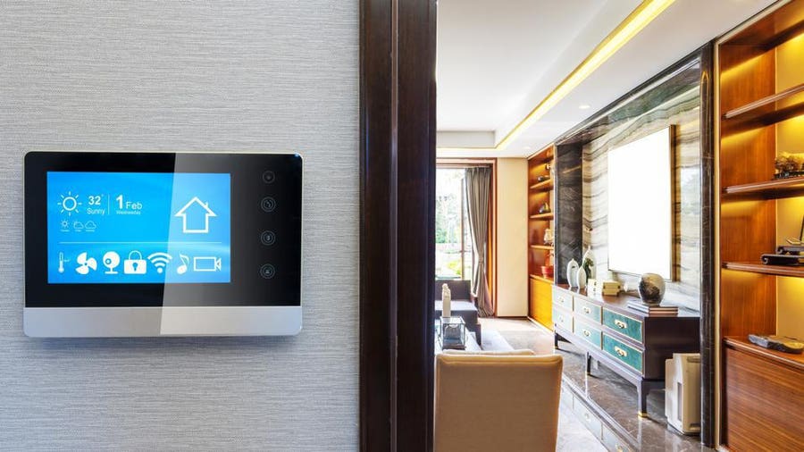 Smart Home Tech Trends in 2023 – Forbes Home