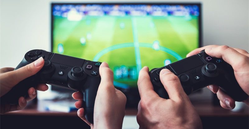 The Positive Side of Gaming: Five Social Benefits of Video Games
