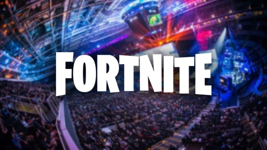 Fortnite Esports 2020 Wishlist