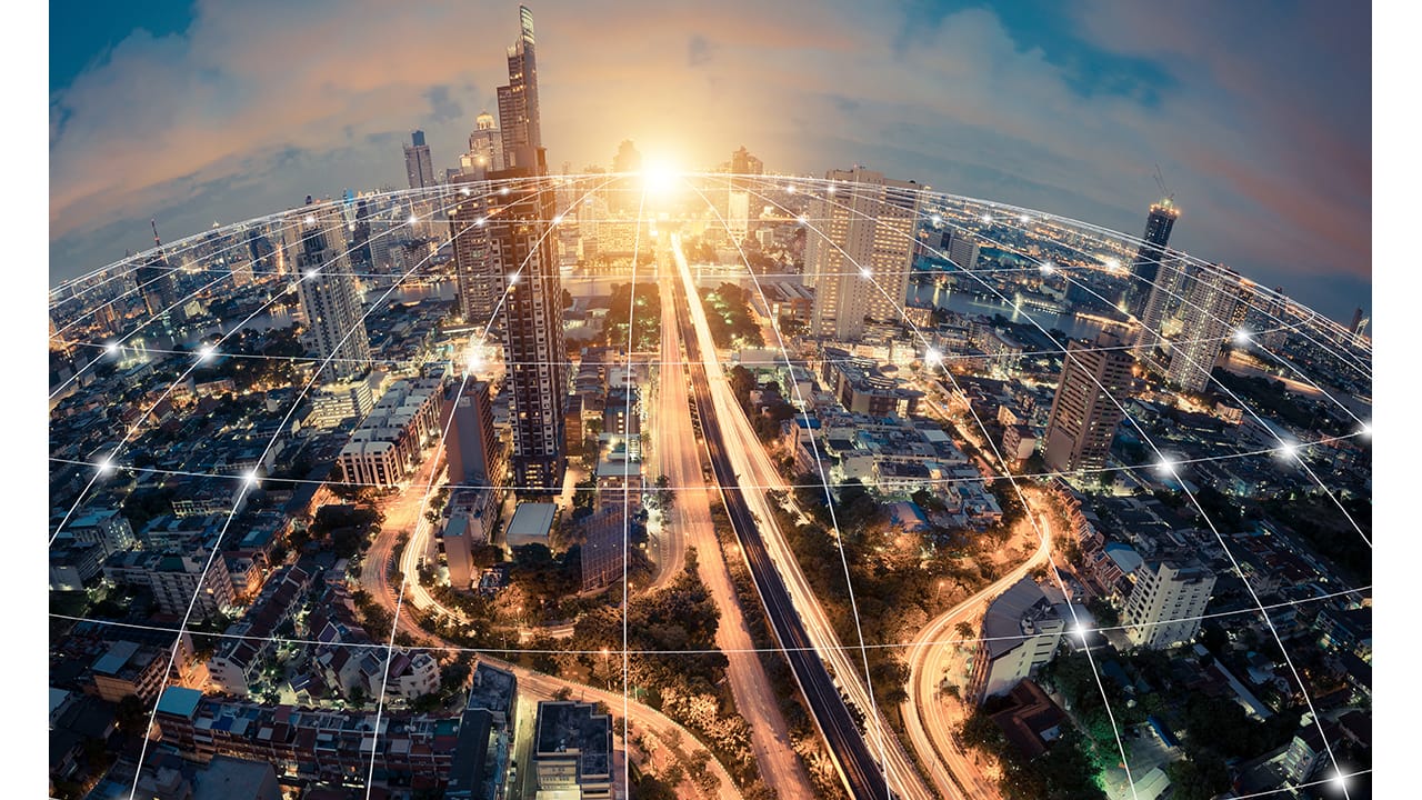 Top 12 Smart Cities in the U.S. - Smart Cities Examples 2020 | Digi  International