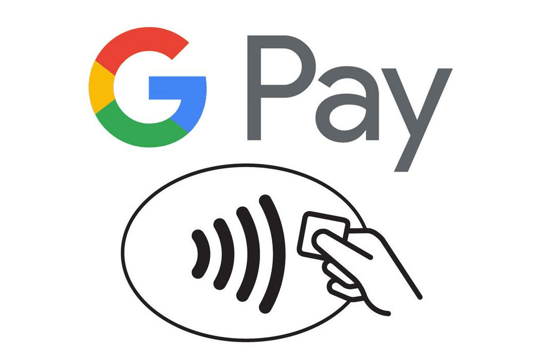 How to Pay With Google