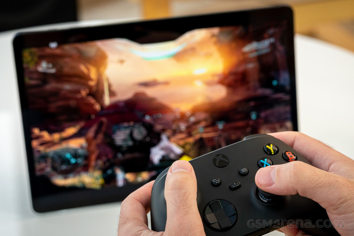 Which cloud gaming service is the best?: Xbox Game Pass Cloud Gaming