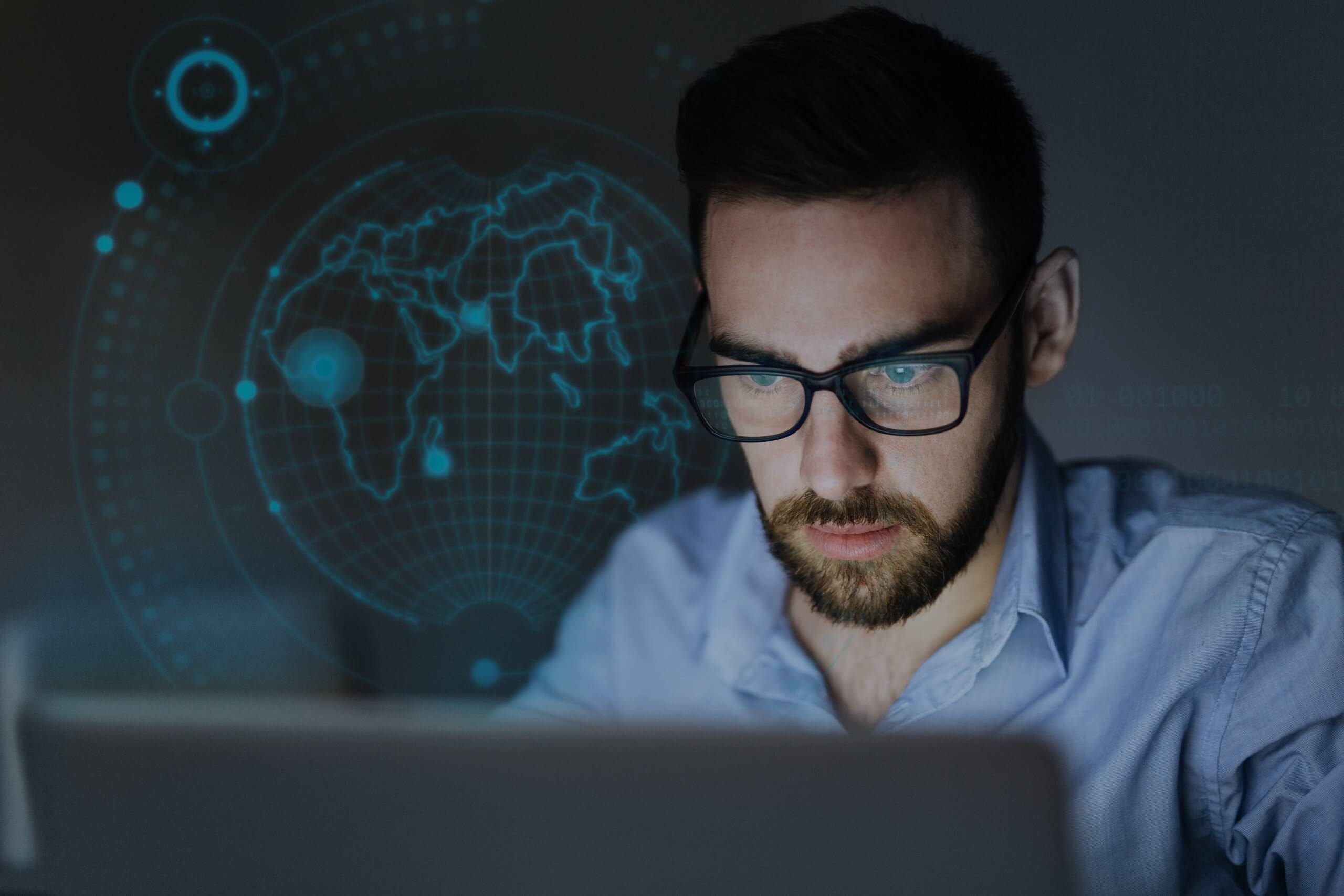 A Guide to Insider Threats in Cyber Security | Redscan