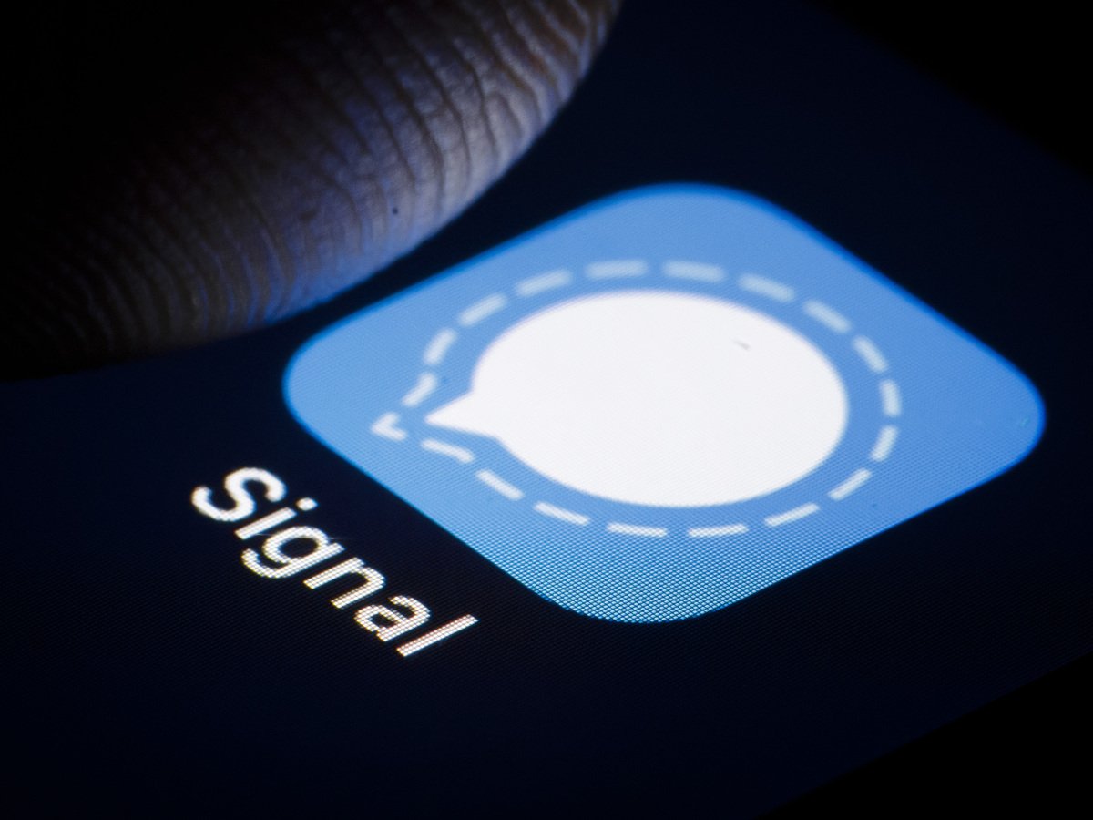 What is Signal? The basics of the most secure messaging app. | Mashable
