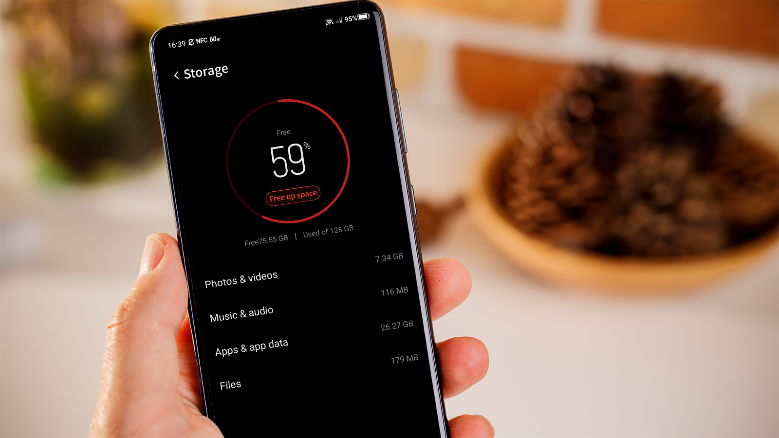 How to Free up Storage Space on Android - Tech Advisor
