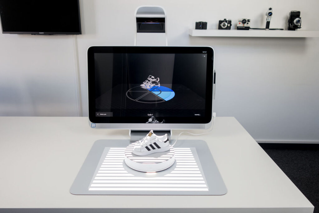 HP Sprout Pro 3D Scanning Review - 3D Scan Expert