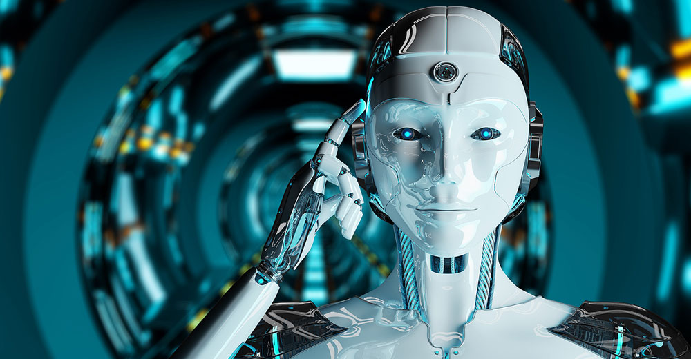 Humanoid Robots Thrive From Surge in AI Development