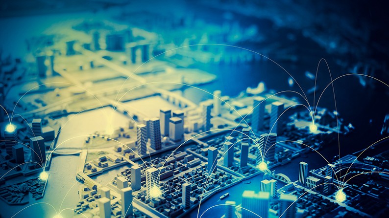 Smart Campus – Merging Smart City and Smart Home in Education for Digital Natives - Some Examples of How ICT Can Help Us Solve Our Global Issues - New Work and Digital