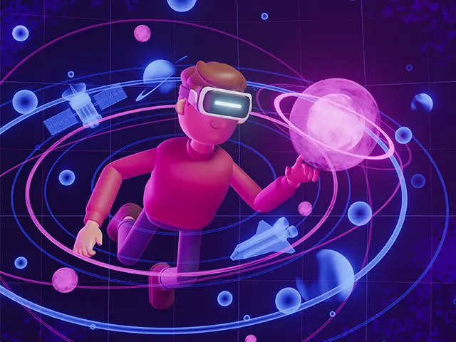 metaverse: Can there be a metaverse without cryptocurrencies? Here's what experts say - The Economic Times