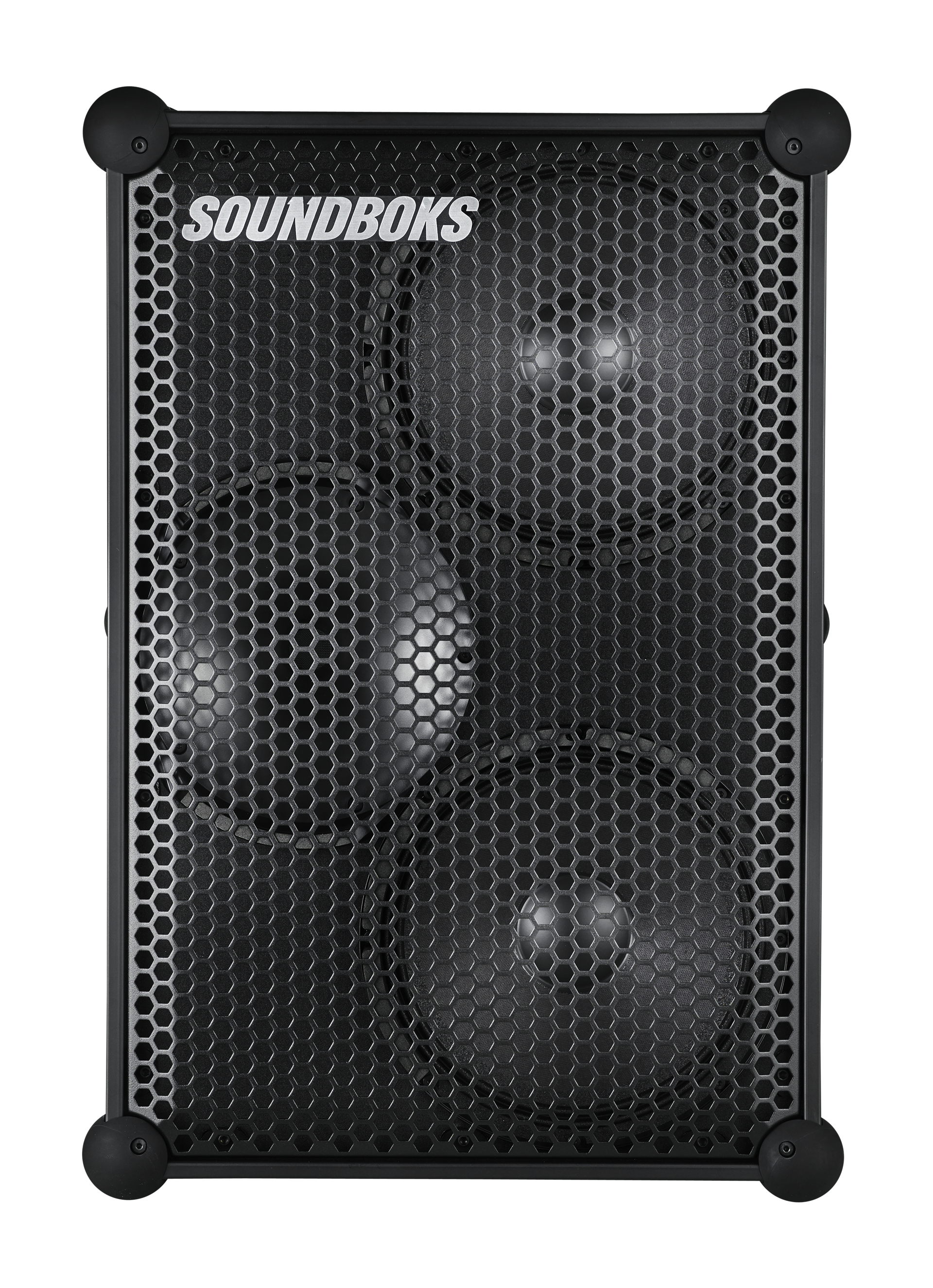 SOUNDBOKS (Gen. 3) - novis electronics AG