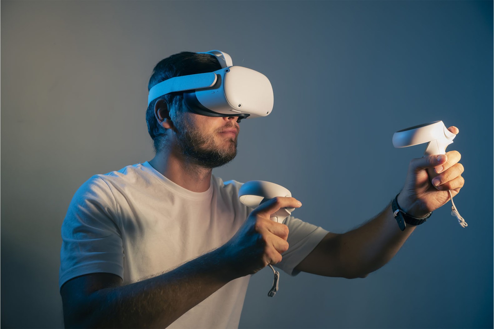 Oculus Quest 2 Black History Month VR Events: Concerts, Games, Movies – Rolling Stone