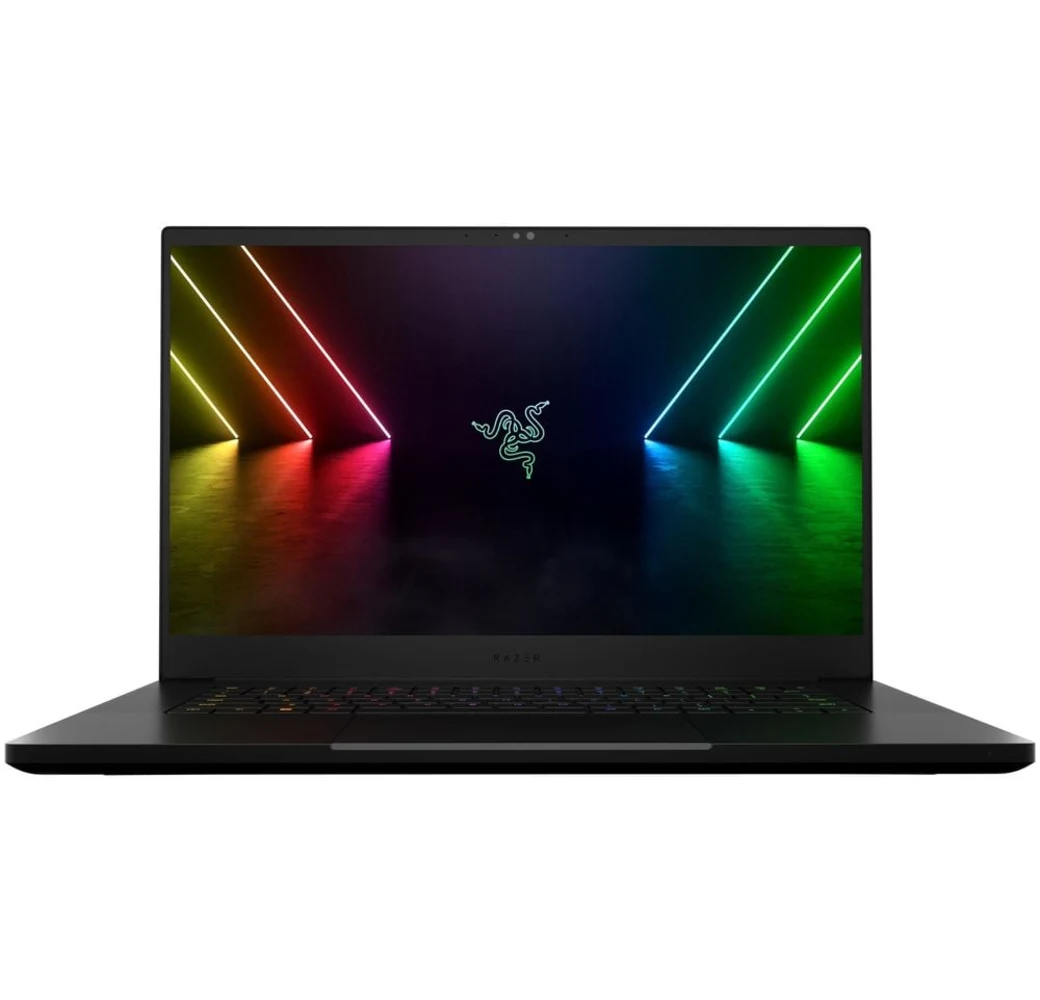 Black Razer Blade 15 Gaming Notebook - Intel® Core™ i9-12900H - 16GB - 1TB SSD - NVIDIA® GeForce® RTX 3070 Ti (8GB).2