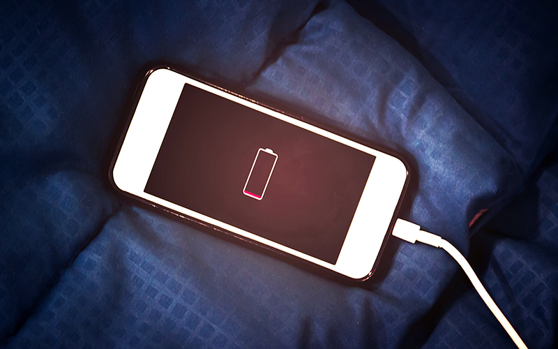 10 Ways to Make Your Phone Battery Last Longer | MyRepublic