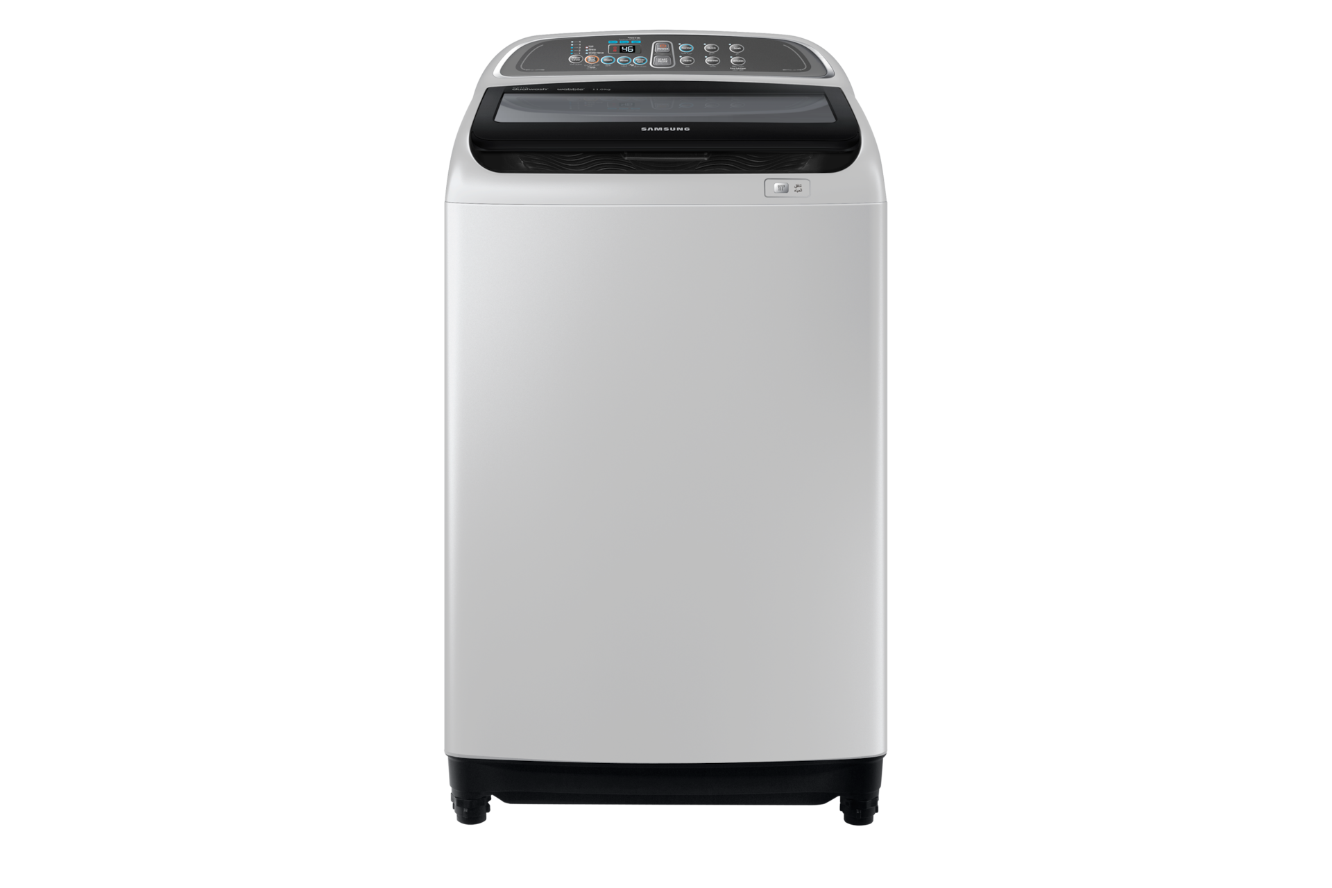 WA11J5710SG/SG | WA11J5710SG/SG | Samsung PK