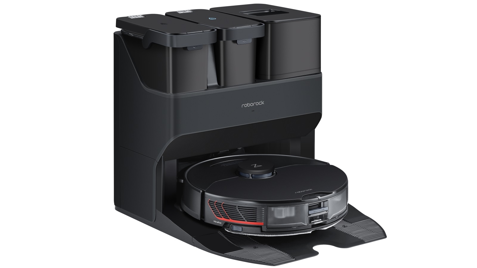 Buy Roborock S7 MaxV Ultra Robotic Vacuum and Mop with Auto Empty & Refill Dock | Harvey Norman AU