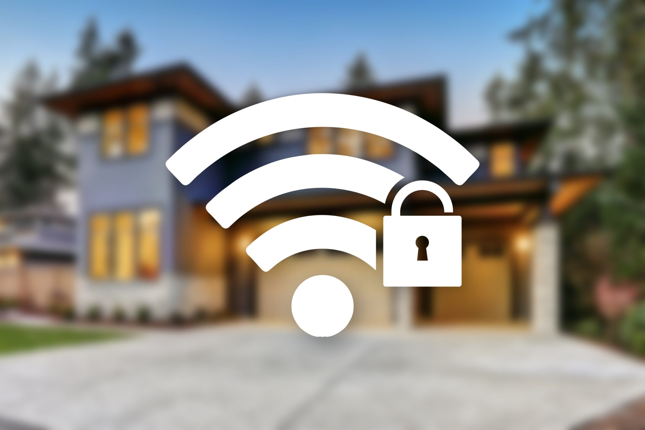 How to secure your home Wi-Fi network and router | PCWorld