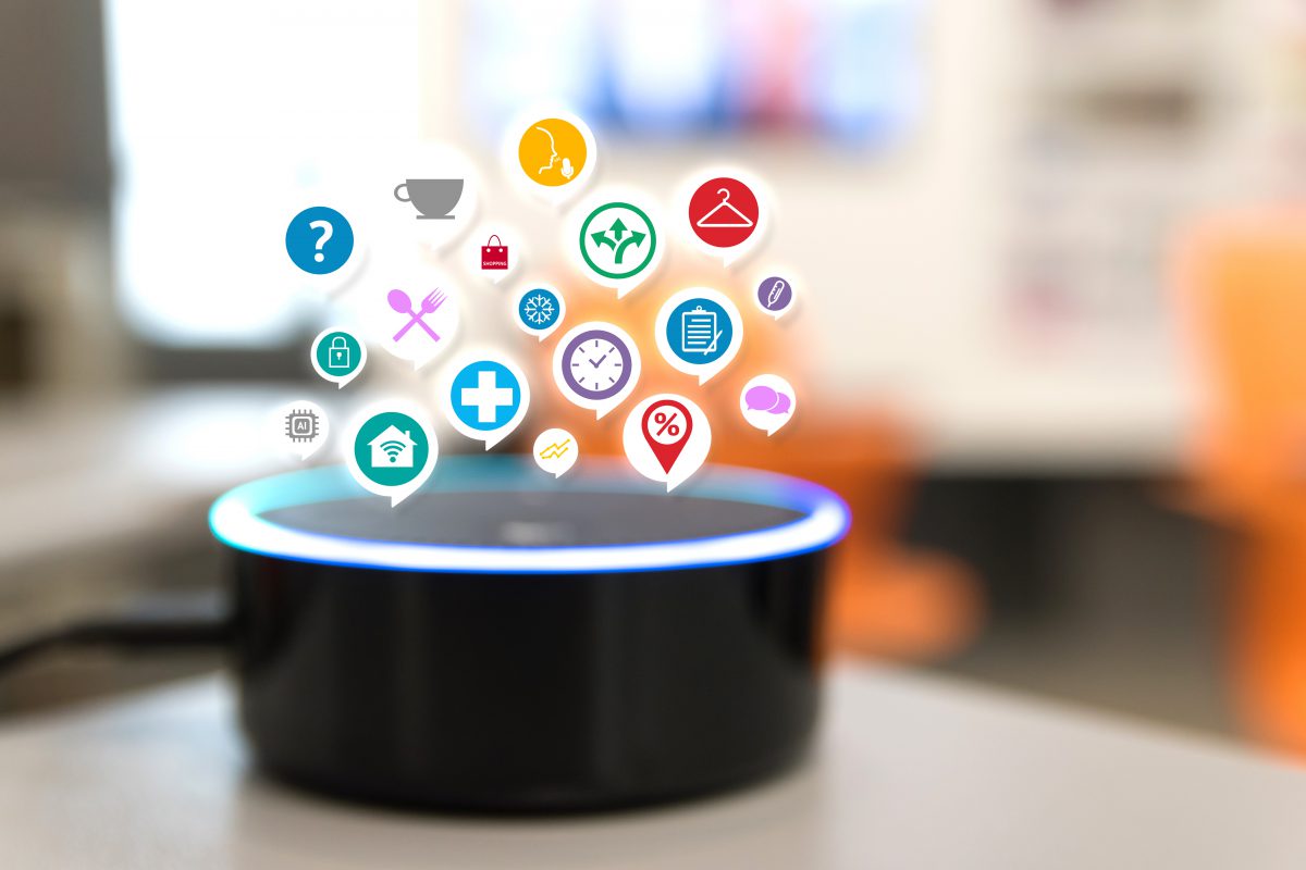 Why digital assistants are so hot right now | VentureBeat