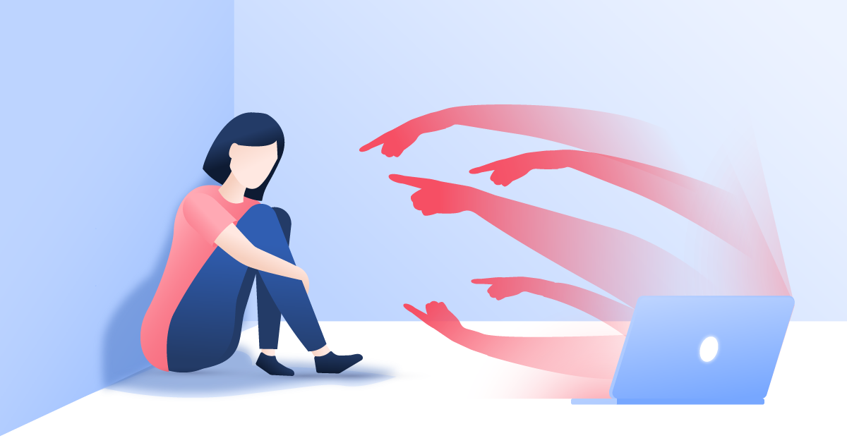 What is cyberbullying, and how to prevent it | NordVPN