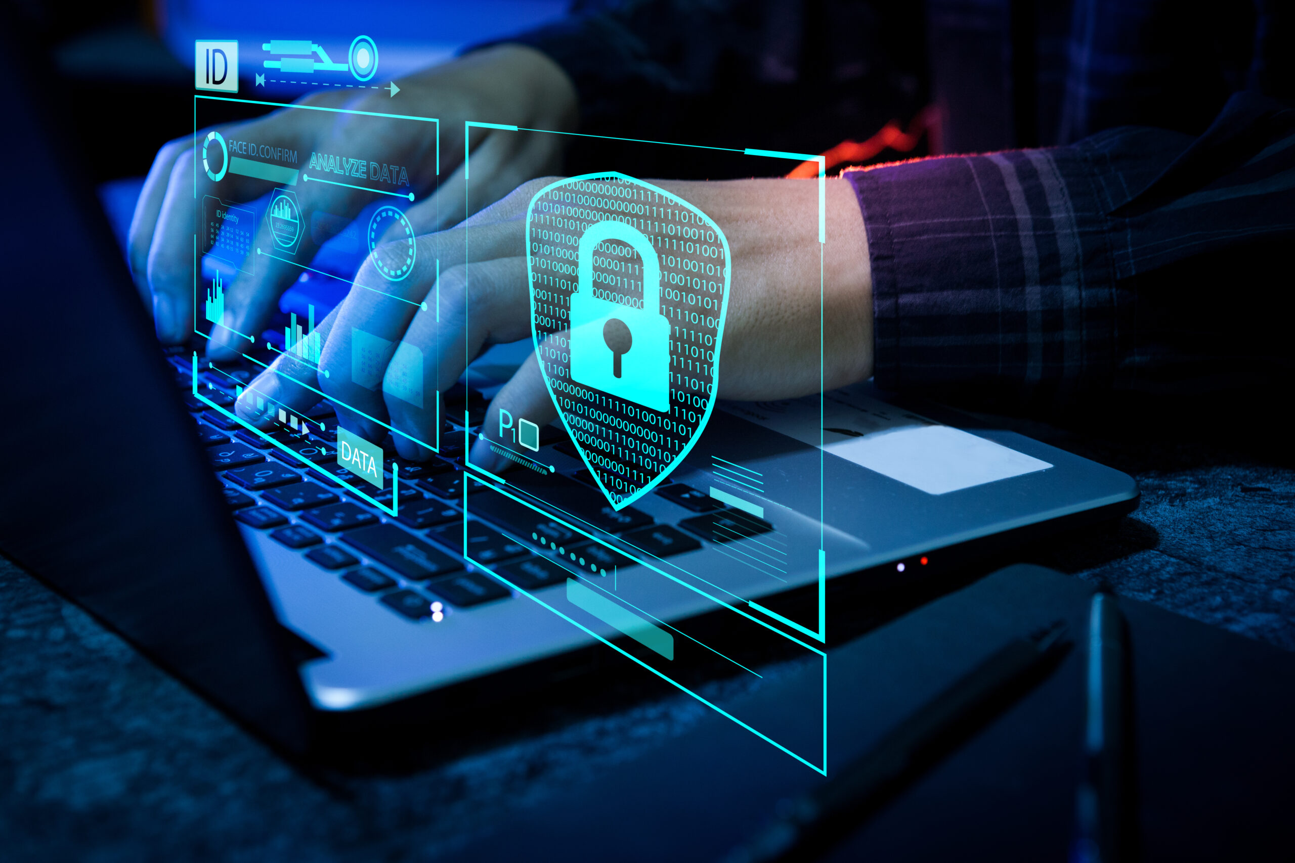 Cybersecurity in Healthcare: How is your cybersecurity hygiene? - AIDH