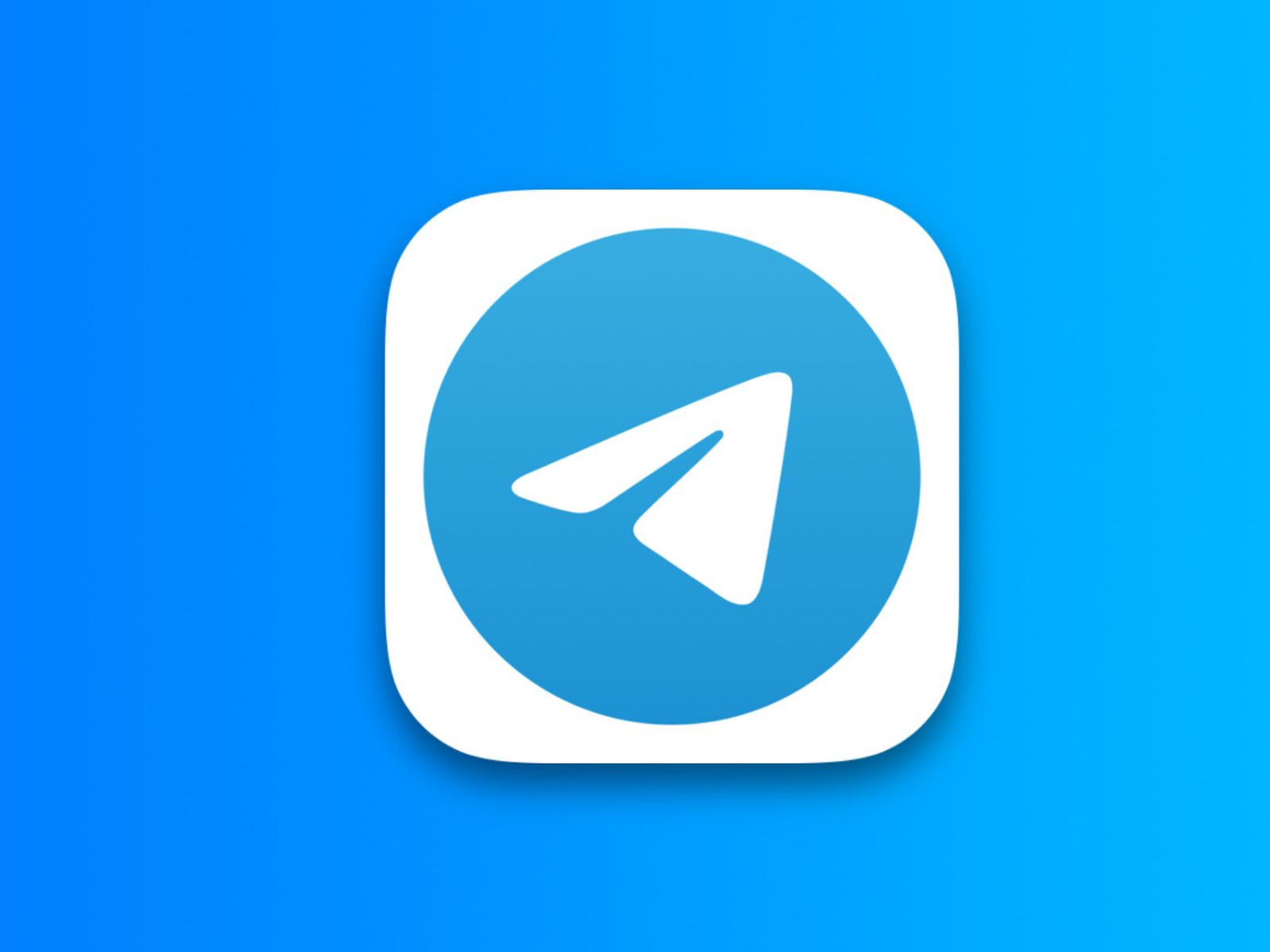 Telegram CEO Accuses Apple of Destroying Dreams and Crushing Entrepreneurs  - MacRumors