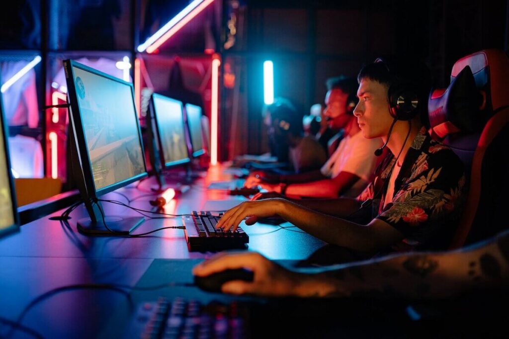 Esports: How popular is esports? Esports statistics, growth & future
