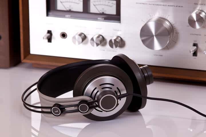 What is hi-fi? High fidelity audio explained - Higher Hz
