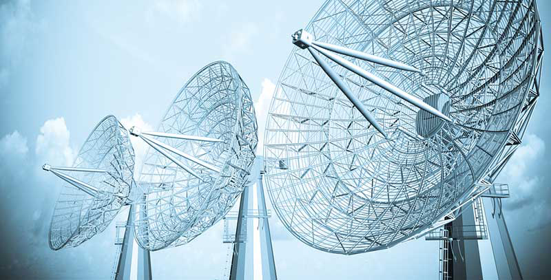Gain In Telecommunications: Unlocking The Potential Of Modern Communication | Open World Learning
