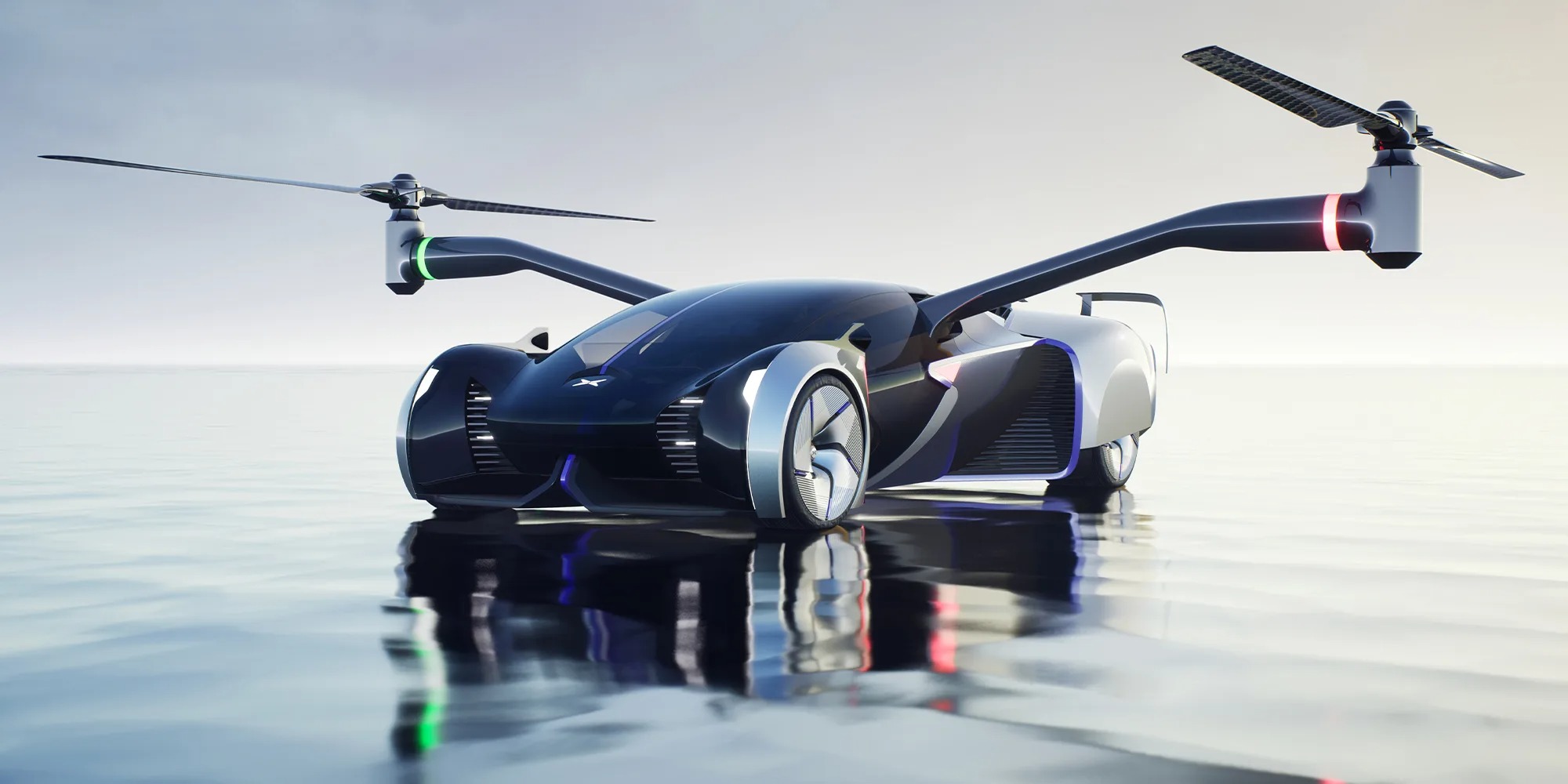 The next generation of road-capable flying cars is here