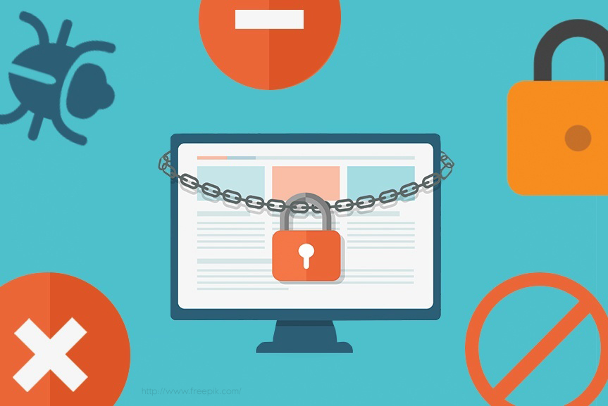 How to Secure Your Social Media Accounts: 5 Tools — Internetdevels official  blog