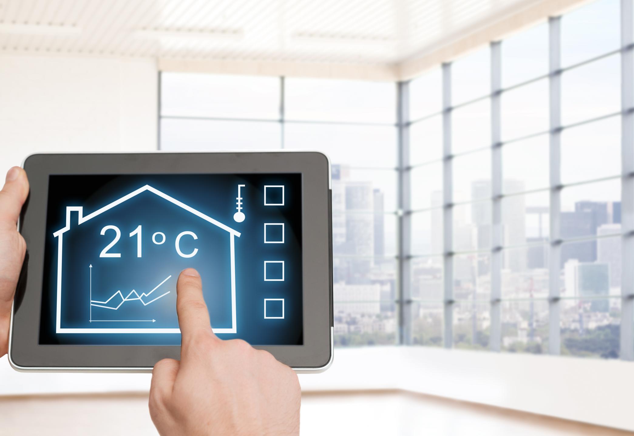 4 Top Smart Thermostats Now Available for Central Heating & Cooling Systems