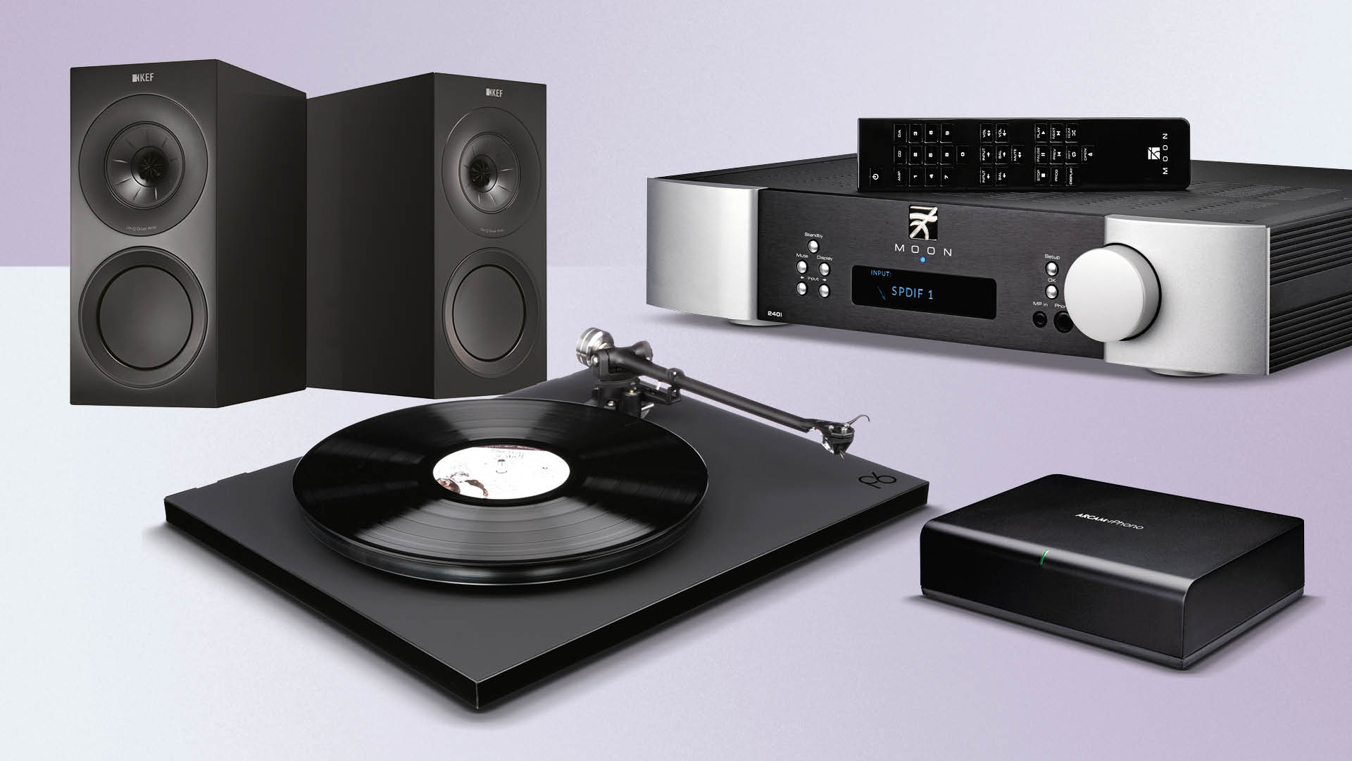 How to build the perfect hi-fi system | What Hi-Fi?