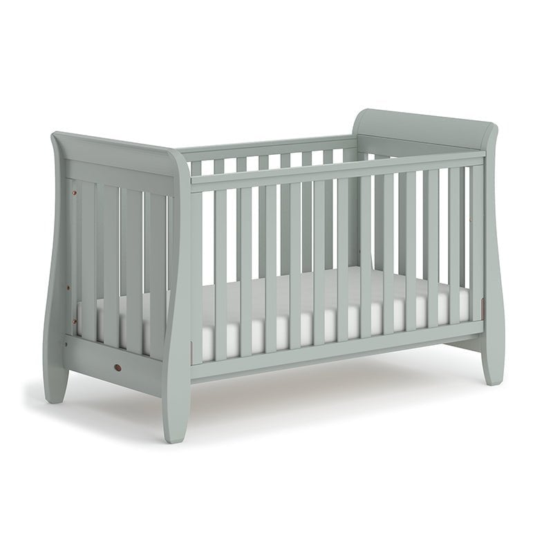 Sleigh Urbane Cot Bed product view