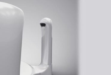 Aetrex foot scanning technology and footwear scene