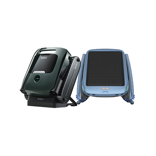 Pack Beatbot AquaSense 2 Pro et iSkim Ultra
