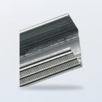 Metal C Stud 70mm for partition framing
