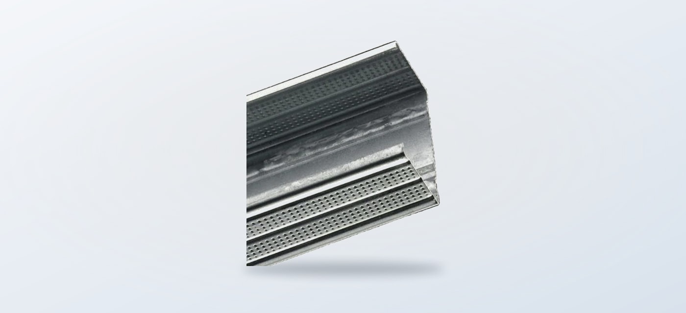 Metal C Stud 70mm for partition framing