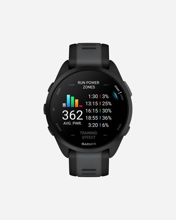 Orologio sportivo Garmin Forerunner 165