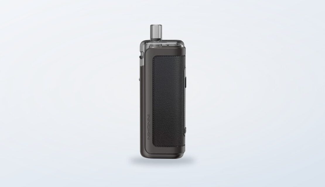 Innokin CoolFire P60 pod kit in matte black